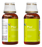 Plus Power Golden Microdosis 30ml