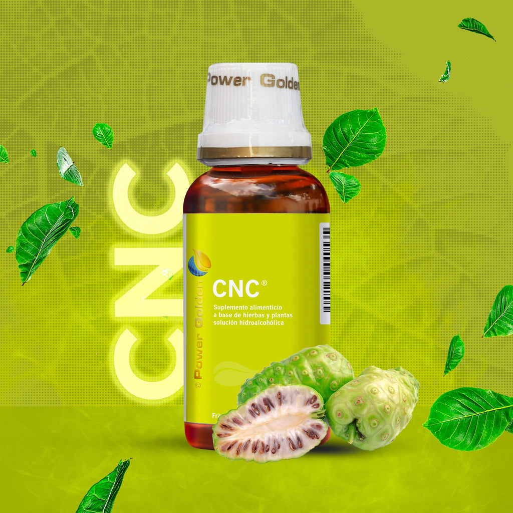 Cnc Power Golden Microdosis 30ml