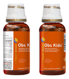 Obs Kids Power Golden Microdosis 30ml