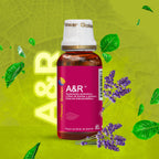 A&r Power Golden Microdosis 30ml