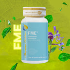 Fme Power Golden 60 Cápsulas Con 500 Mg