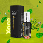 Xoce Suero Facial Power Golden 40ml Día/Noche Piel Mixta