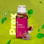 Prex Power Golden Microdosis 30ml