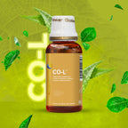 Co-l Power Golden Microdosis 30ml