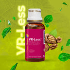 Vr-less Power Golden Microdosis 30ml