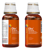 Obs Té Verde Power Golden Microdosis 30ml