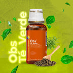Obs Té Verde Power Golden Microdosis 30ml