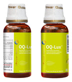 Oq-lux Power Golden Microdosis 30ml
