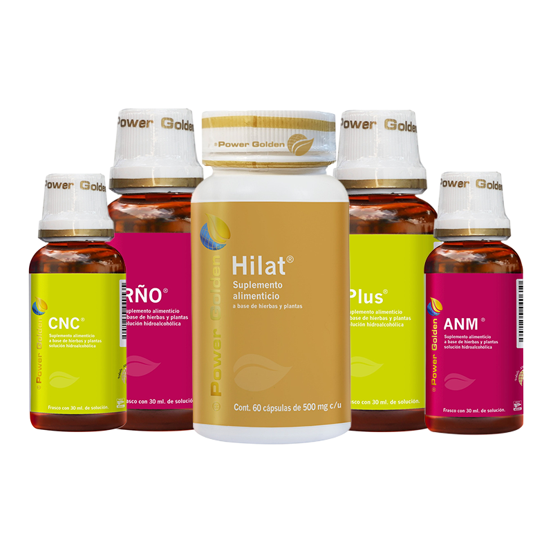 Power Kit VITABALANCE