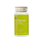 Oq-lux Power Golden 30 Cápsulas Con 500 Mg