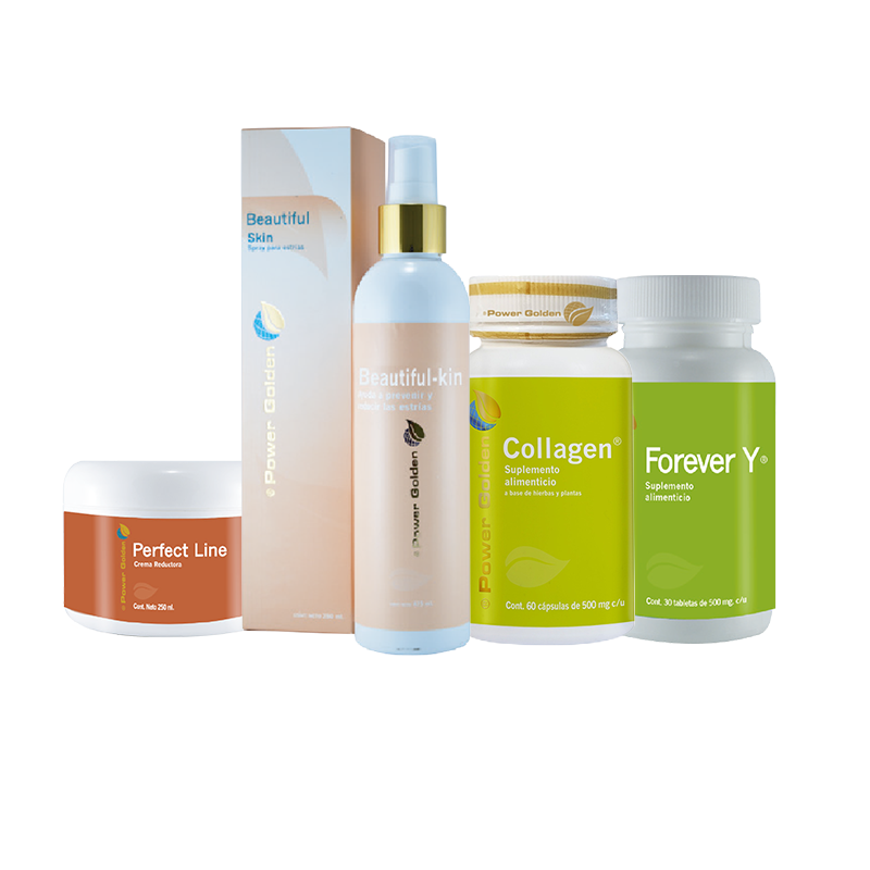 Power Kits SKINCARE