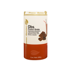Obs Protein Shake Power Golden Sabor Chocolate 500 Grs