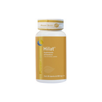 Hilat Power Golden 60 Cápsulas Con 500 Mg