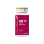Barosma Power Golden 30 Cápsulas Con 500 Mg