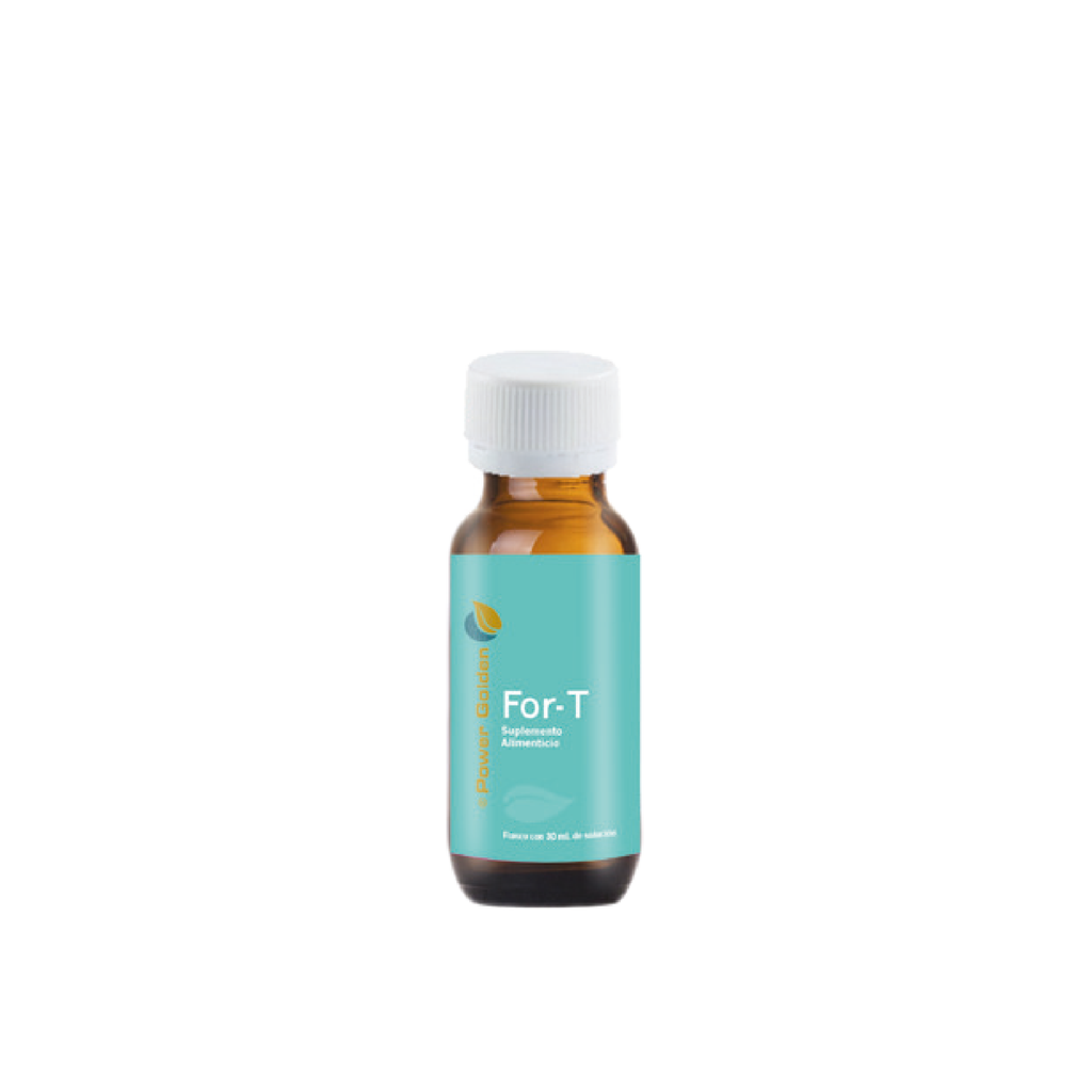 For-t Power Golden Microdosis 30ml