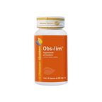 Obs-lim Power Golden 30 Cápsulas Con 500 Mg