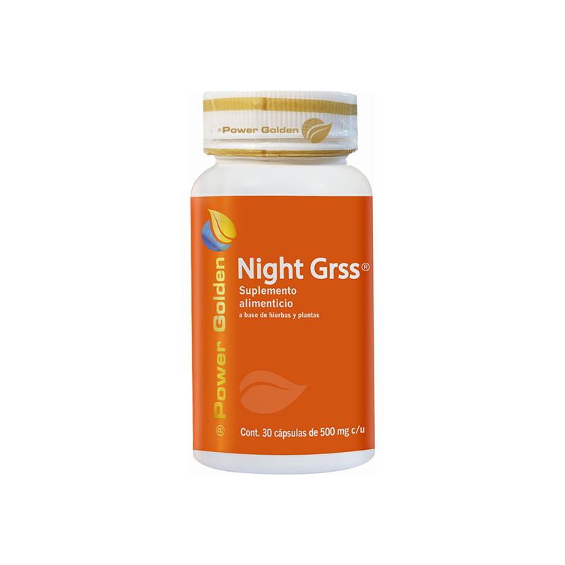 Duo Obs & Night Grss (día Y Noche) Power Golden